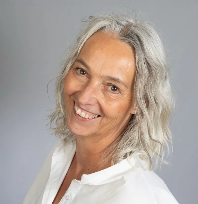 Annette Landgraf