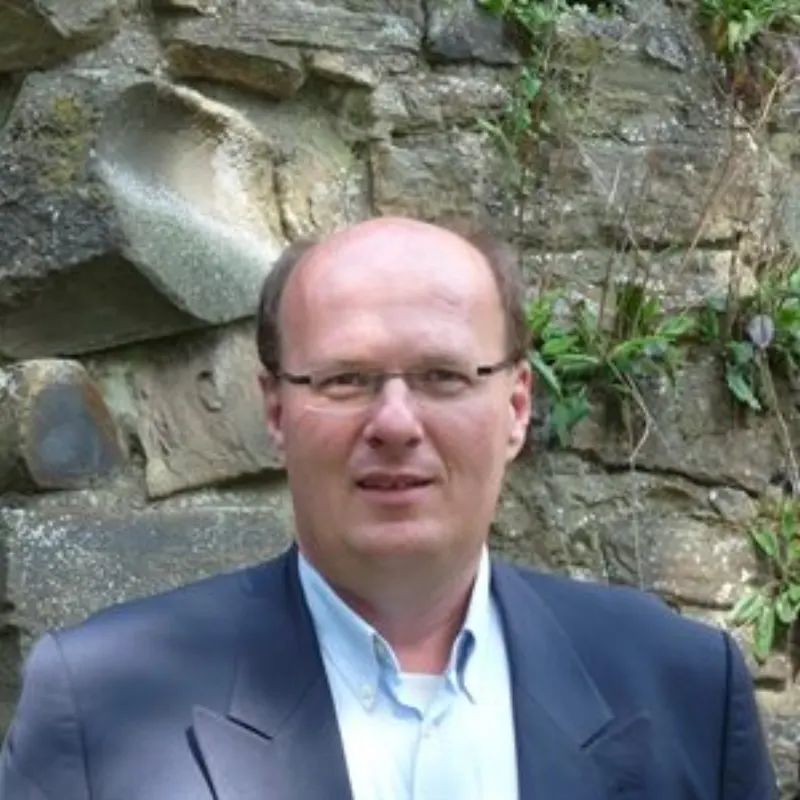 Franz-Wilhelm Schmitz