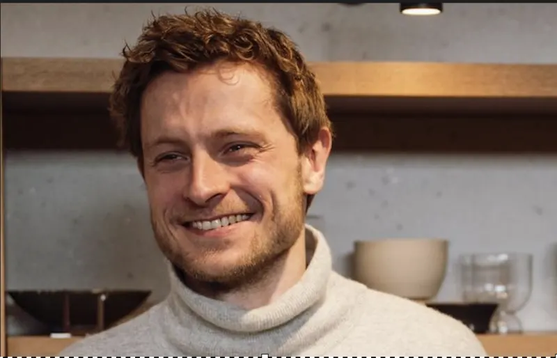 Julian Bruckmann